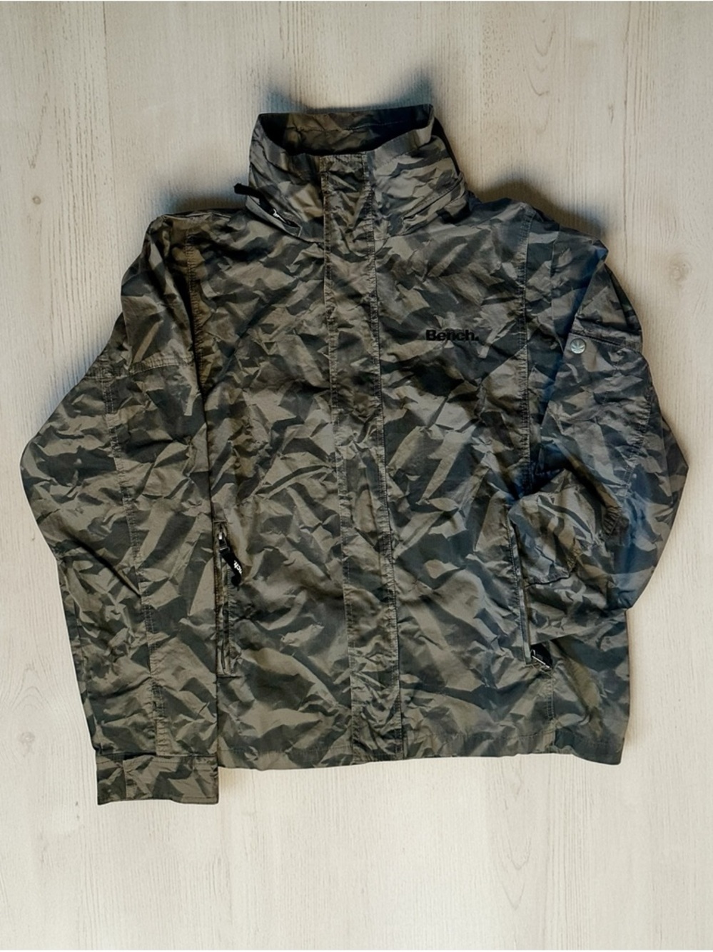 Bench Men's Jacket Size XXL